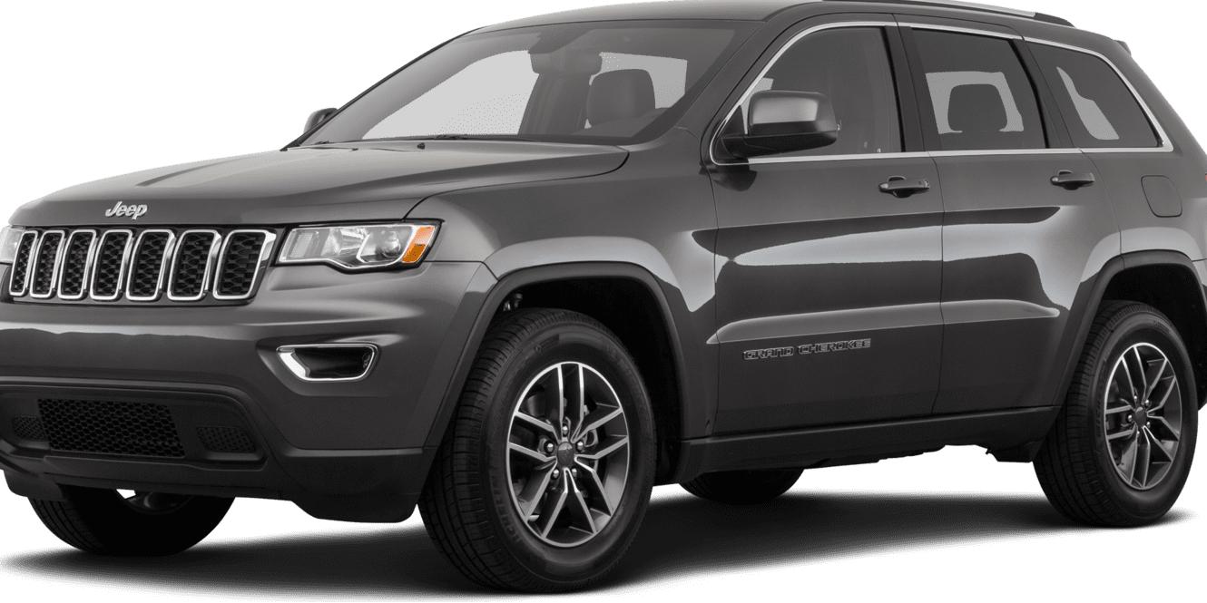 JEEP GRAND CHEROKEE 2021 1C4RJFAG3MC703423 image